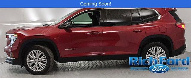 Used 2024 GMC Acadia Elevation image 5
