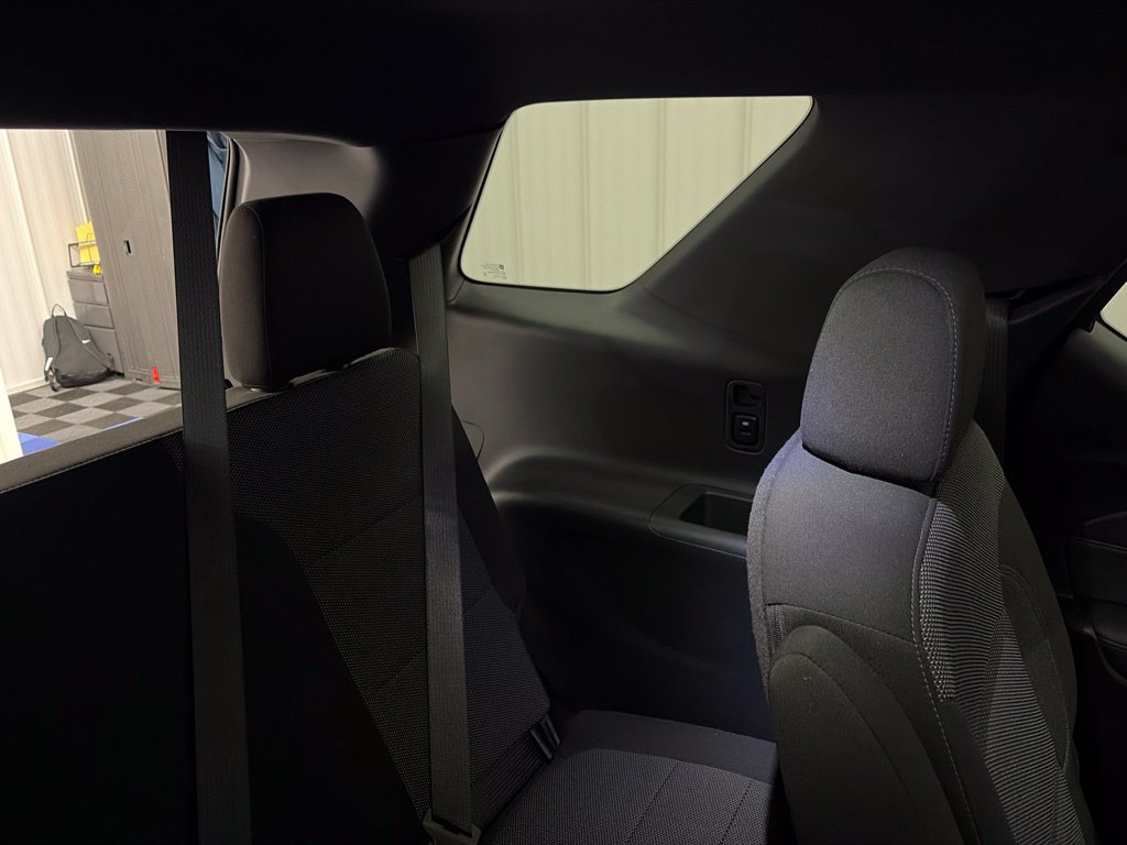 Used 2023 Chevrolet Traverse LT w/ LPO, Floor Liner Package AWD/4WD image 24