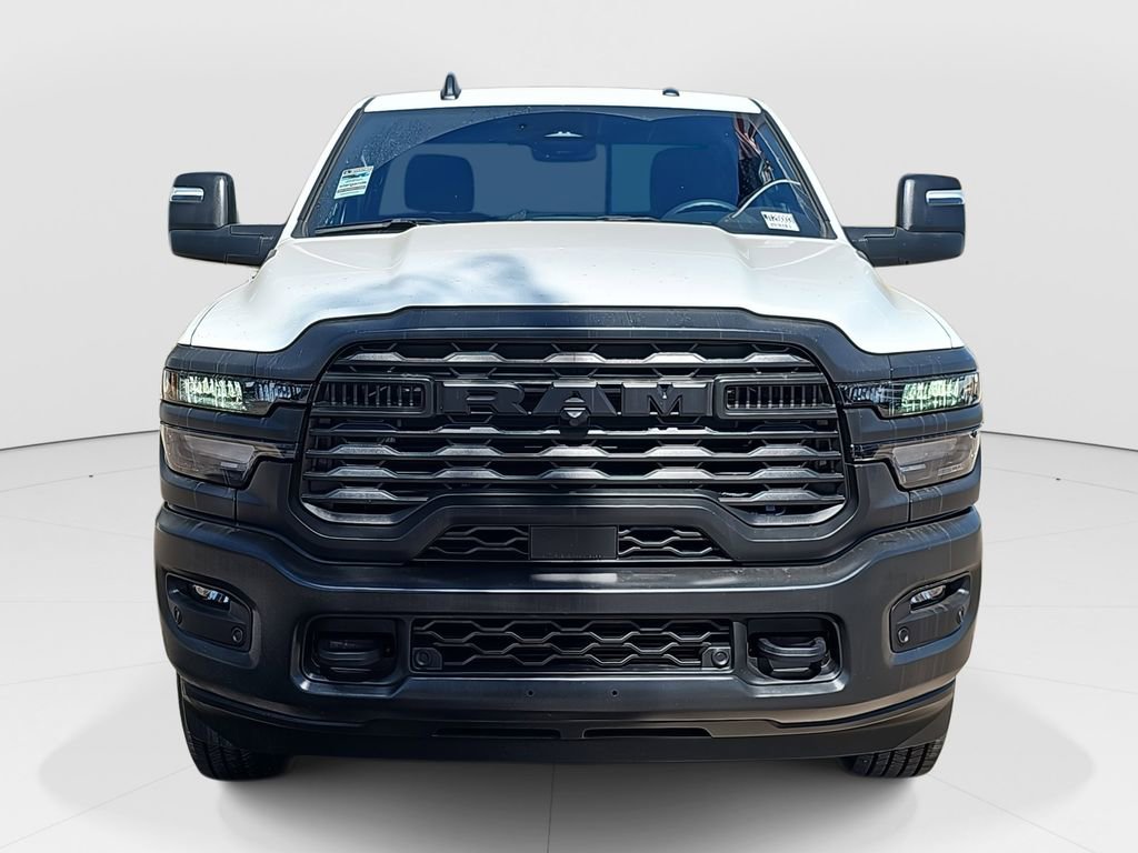 New 2026 RAM 2500 Tradesman image 8