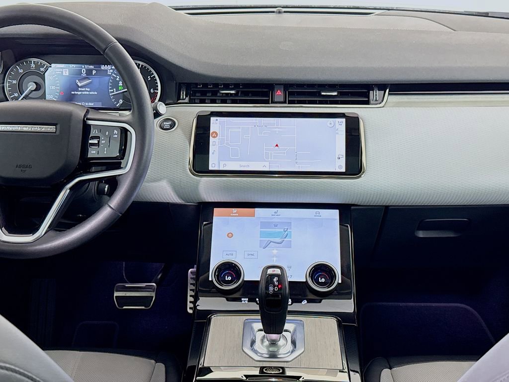 Used 2023 Land Rover Range Rover Evoque R-Dynamic S image 14