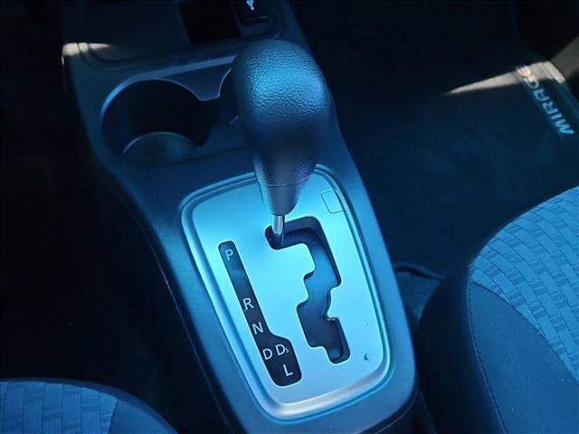 Used 2018 Mitsubishi Mirage ES FWD image 12