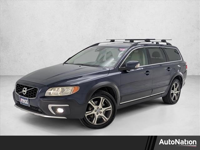 Used 2015 Volvo XC70 T6 Premier Plus image 1