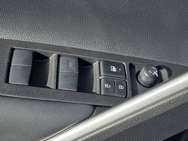 New 2026 Toyota Corolla Cross XLE image 28