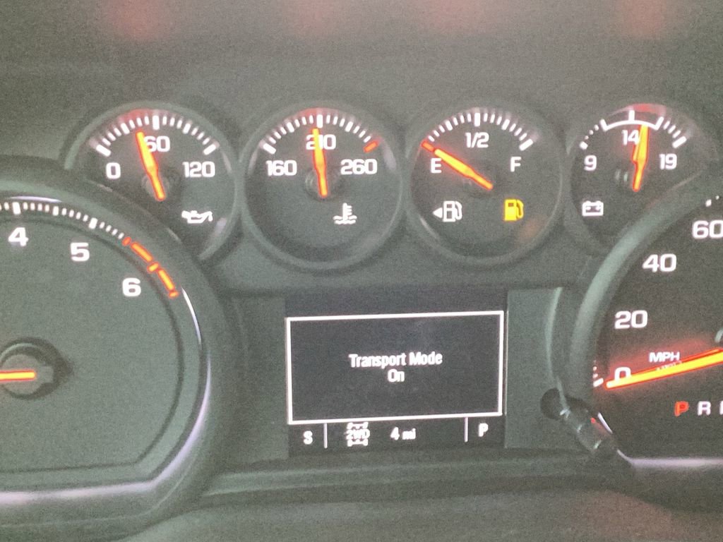 New 2026 Chevrolet Silverado 2500 Custom image 25