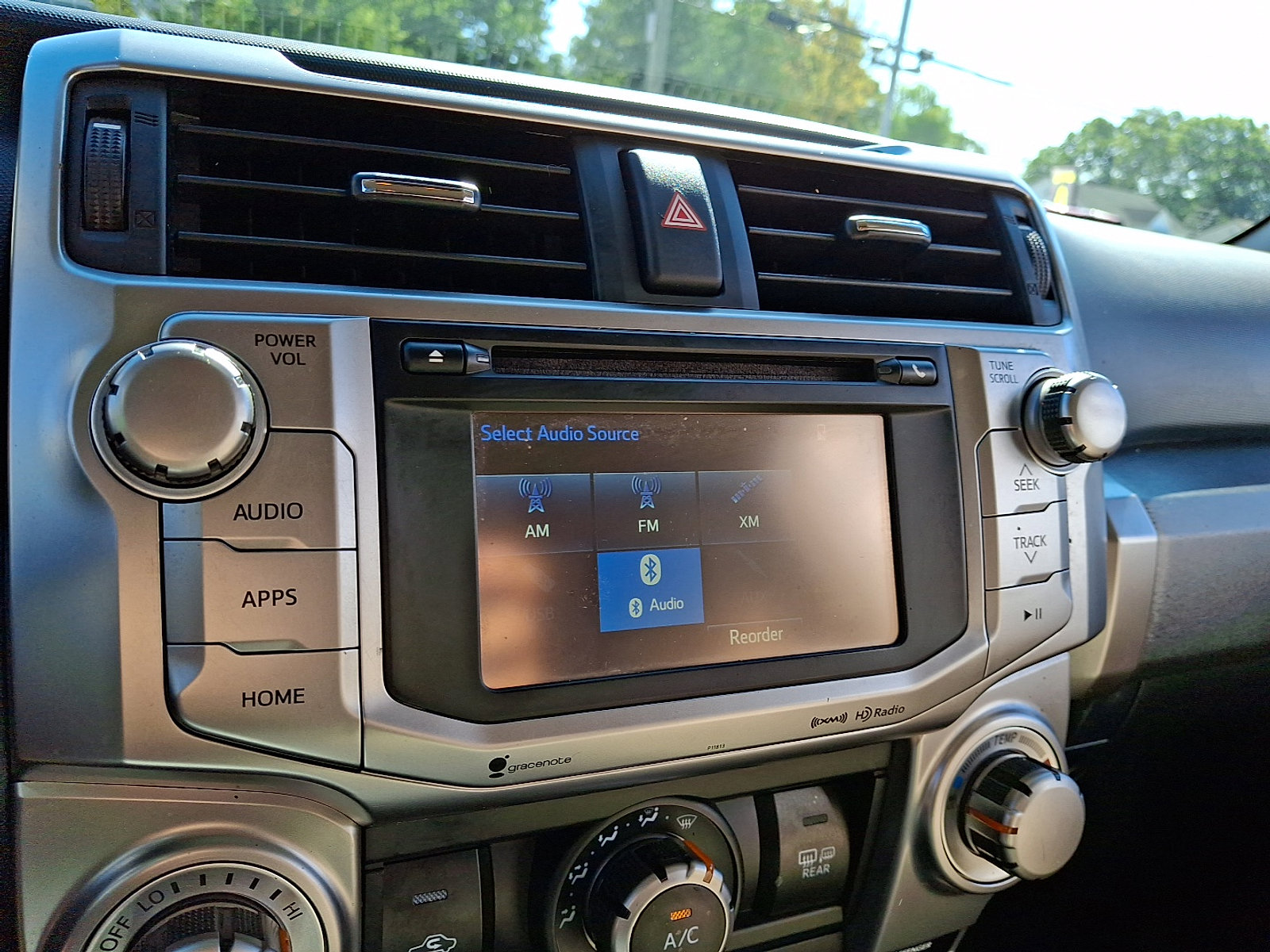 Used 2019 Toyota 4Runner SR5 image 17