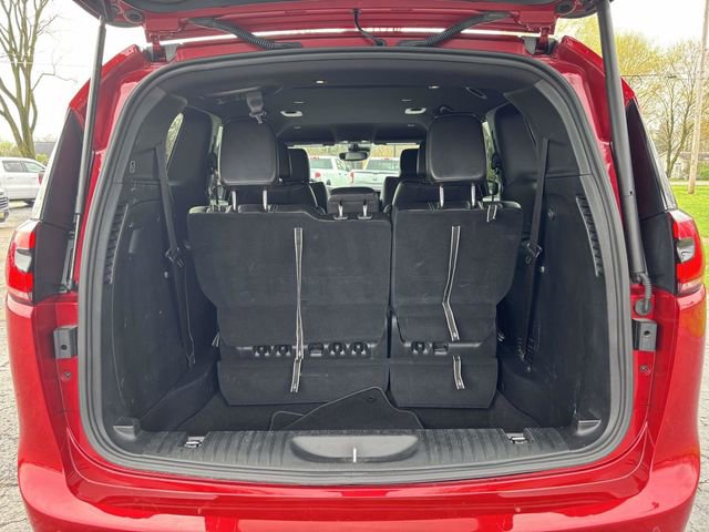 Used 2025 Chrysler Pacifica Select image 33