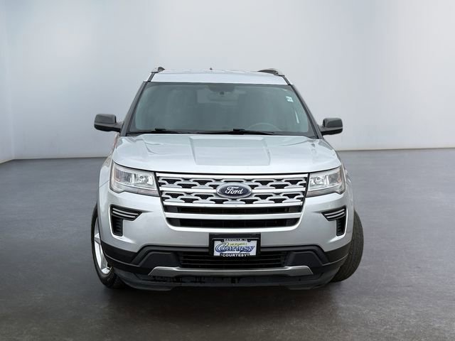 Used 2019 Ford Explorer XLT image 8