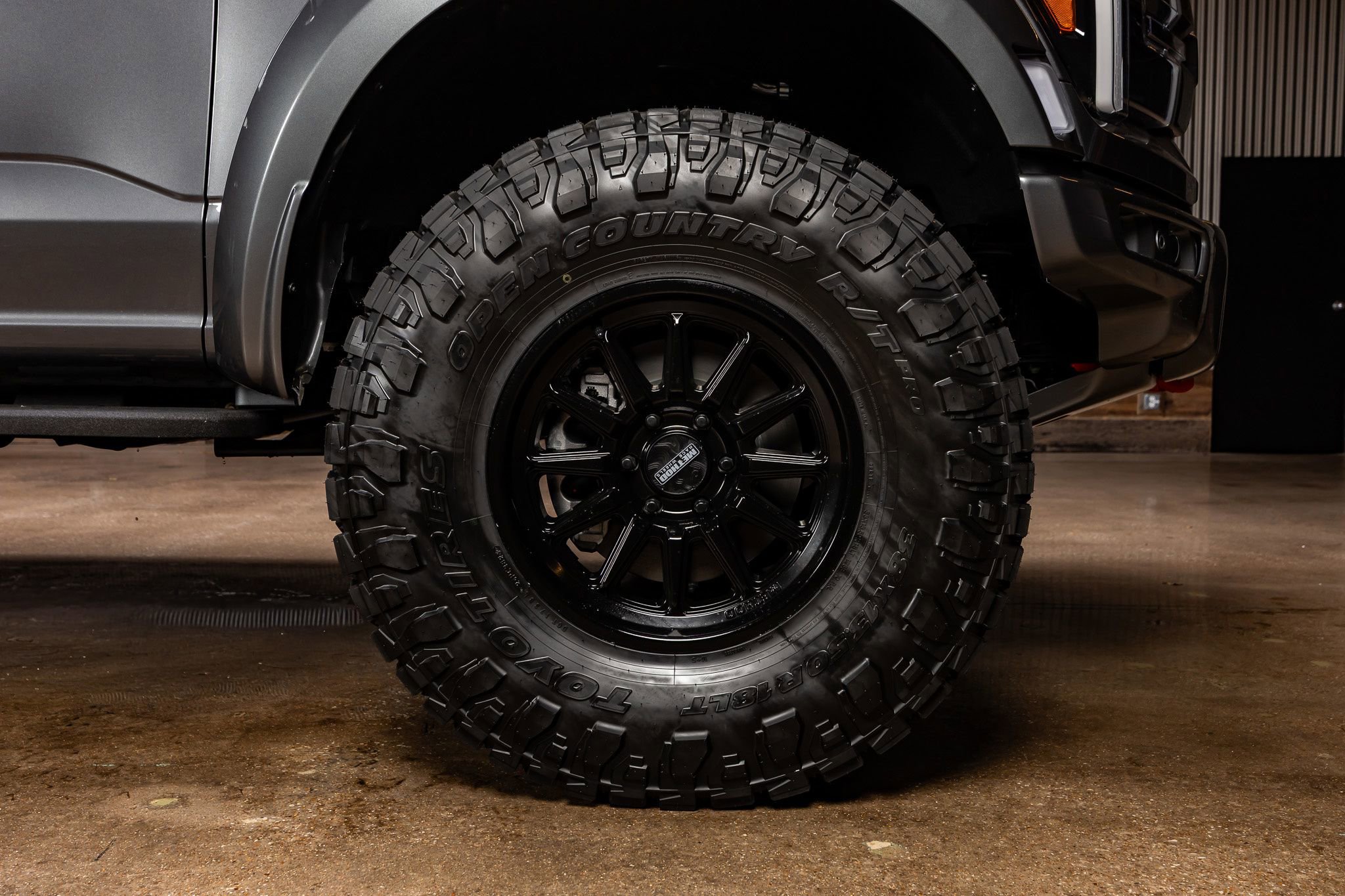 Used 2025 Ford F150 Raptor w/ Equipment Group 803A Raptor R image 12