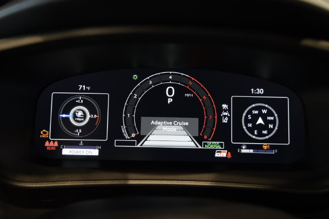 New 2026 Toyota Corolla GR AWD/4WD image 24