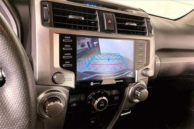 Used 2021 Toyota 4Runner SR5 image 14