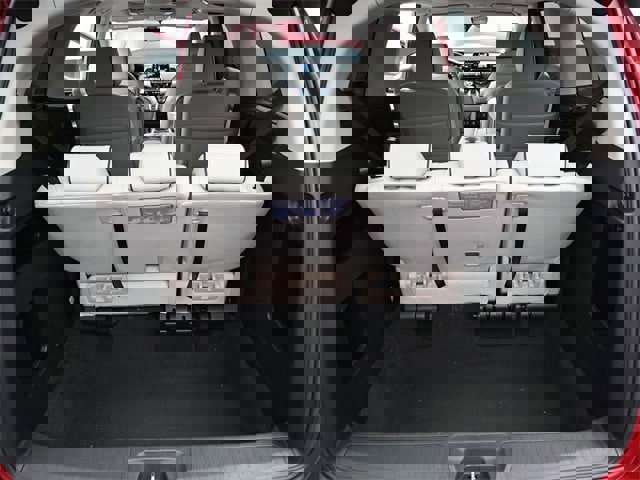 New 2026 Honda Odyssey Touring image 10