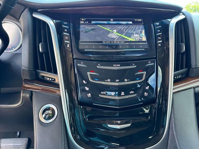 Used 2020 Cadillac Escalade Luxury RWD image 44