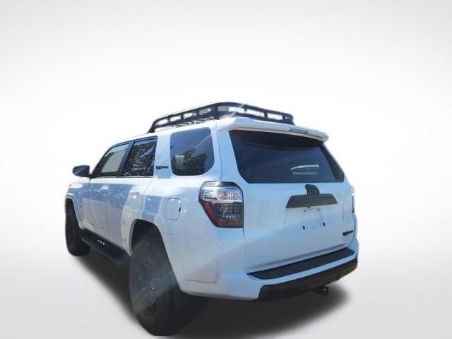 Used 2023 Toyota 4Runner TRD Pro AWD/4WD image 3