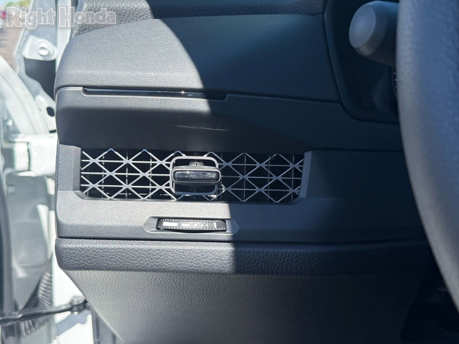 Used 2026 Honda Accord LX image 15