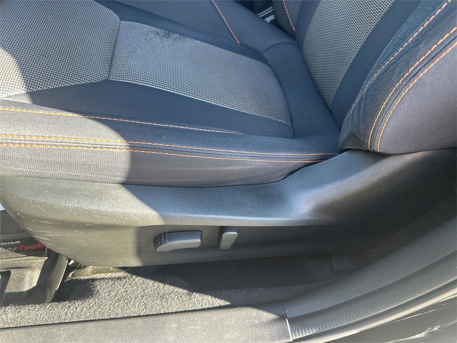 Used 2023 Subaru Crosstrek 2.0i Premium image 25