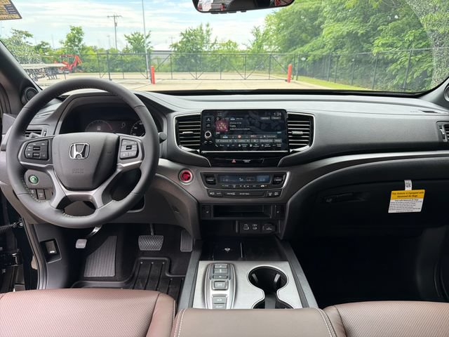 New 2026 Honda Ridgeline RTL image 15
