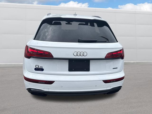 Used 2025 Audi Q5 2.0T Premium AWD/4WD image 4