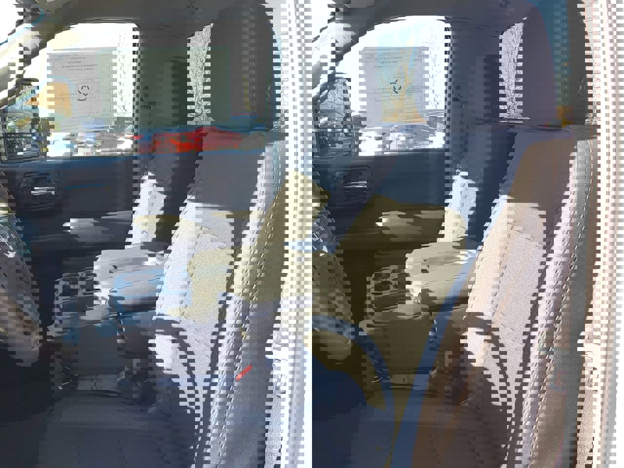 New 2024 GMC Sierra 1500 Pro w/ Pro Value Package image 51