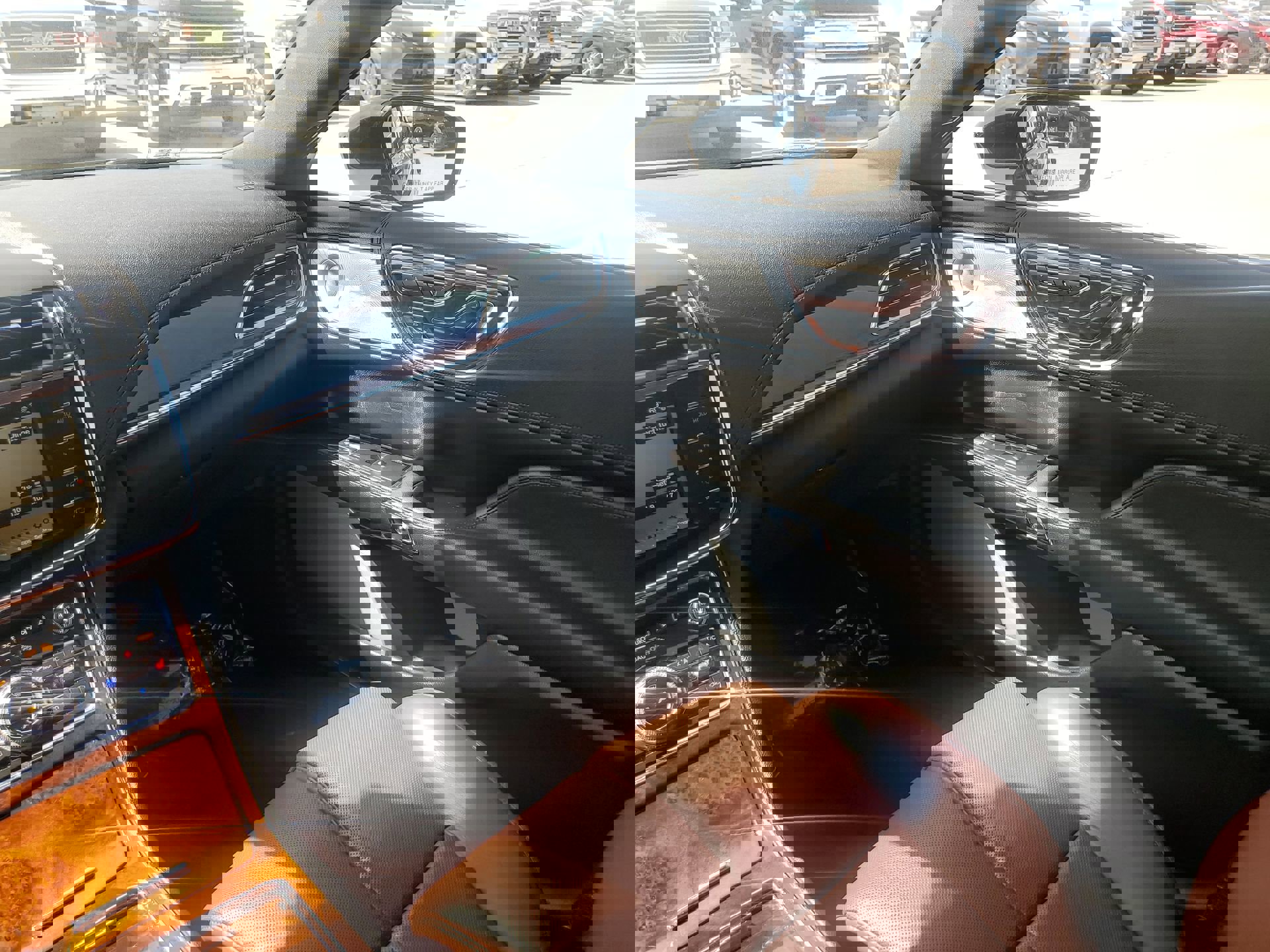 Used 2018 Lincoln Continental Reserve AWD/4WD image 11