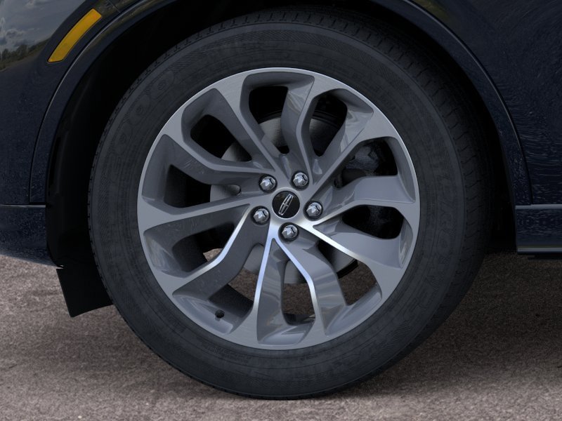 New 2026 Lincoln Aviator AWD w/ Jet Appearance Package image 42