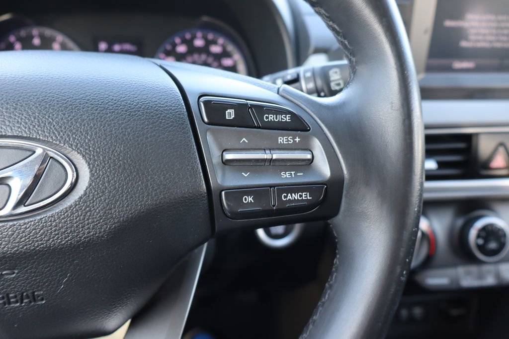 Used 2018 Hyundai Kona SEL AWD/4WD image 8