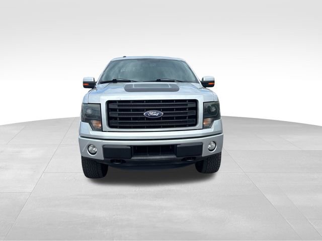 Used 2014 Ford F150 FX4 w/ FX Appearance Package image 8