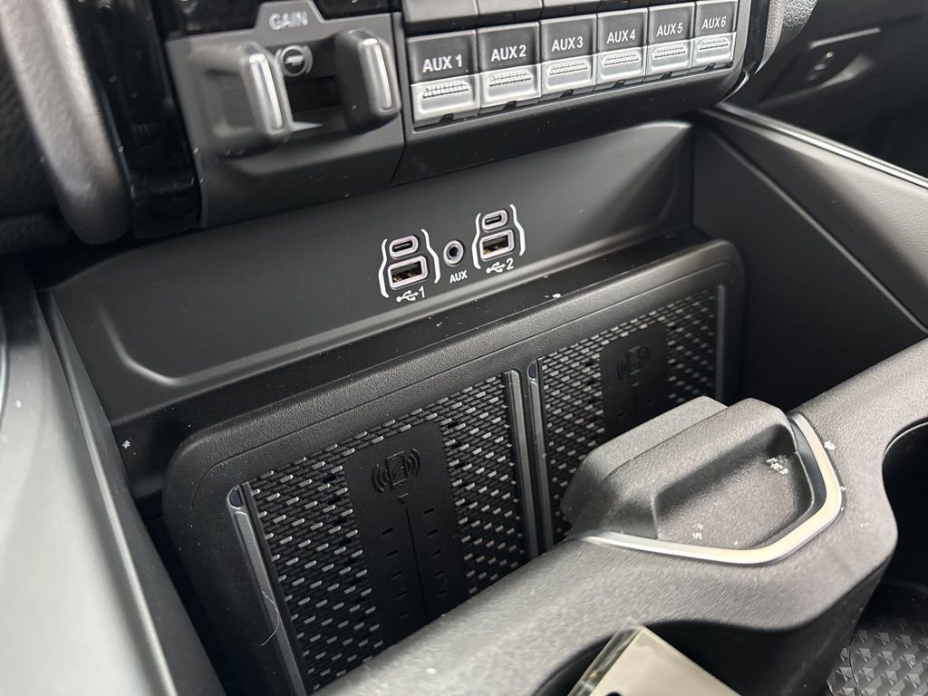 New 2026 RAM 3500 Big Horn image 20