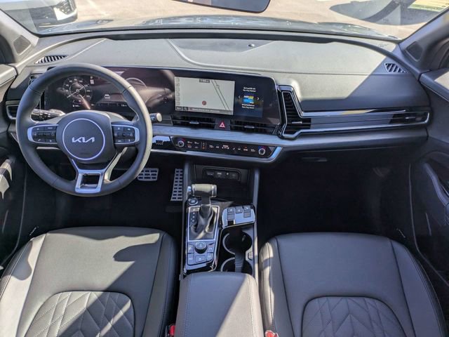 New 2025 Kia Sportage X-Pro image 16