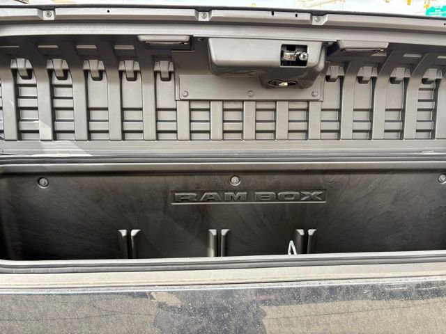 New 2026 RAM 1500 Limited image 14