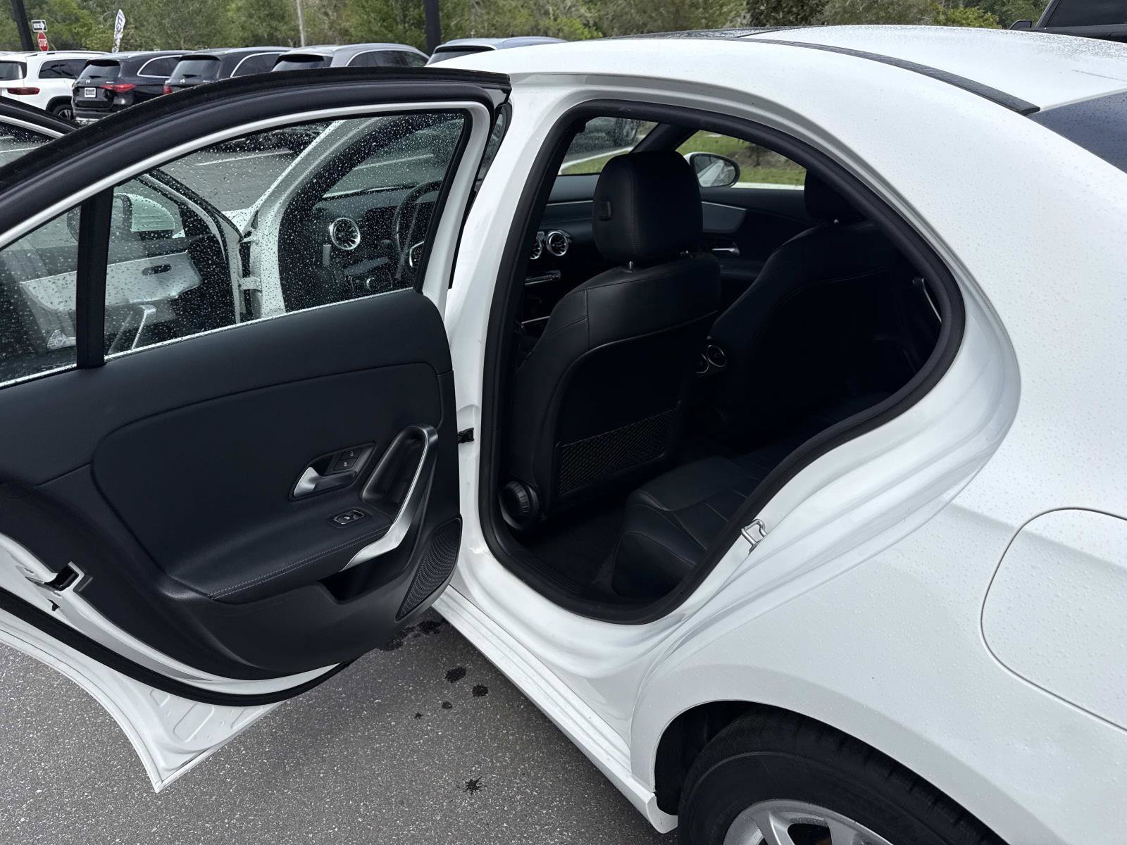 Used 2022 Mercedes-Benz A 220 4MATIC image 12