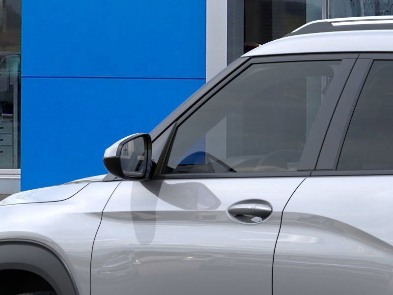 New 2026 Chevrolet TrailBlazer LT w/ Convenience Package FWD image 14