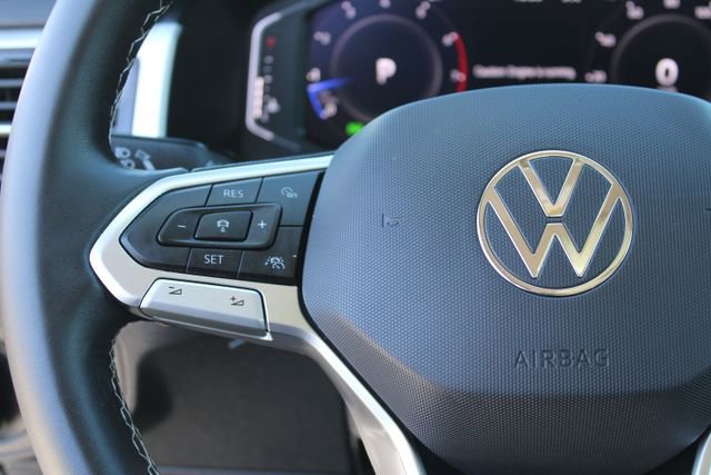 Used 2023 Volkswagen Atlas SEL image 22