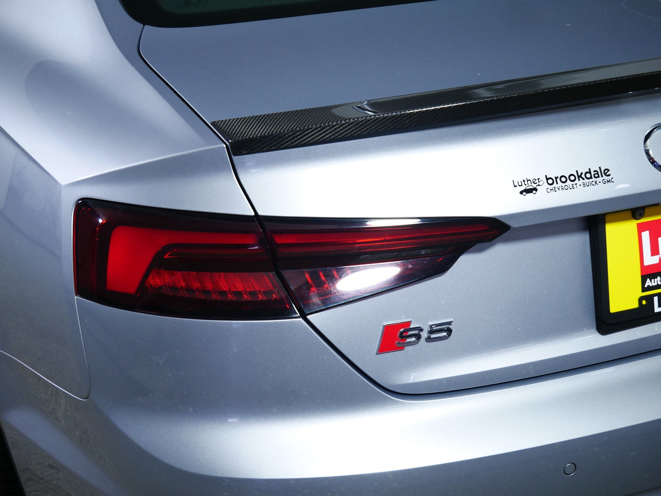 Used 2019 Audi S5 Premium Plus w/ Premium Plus AWD/4WD image 17