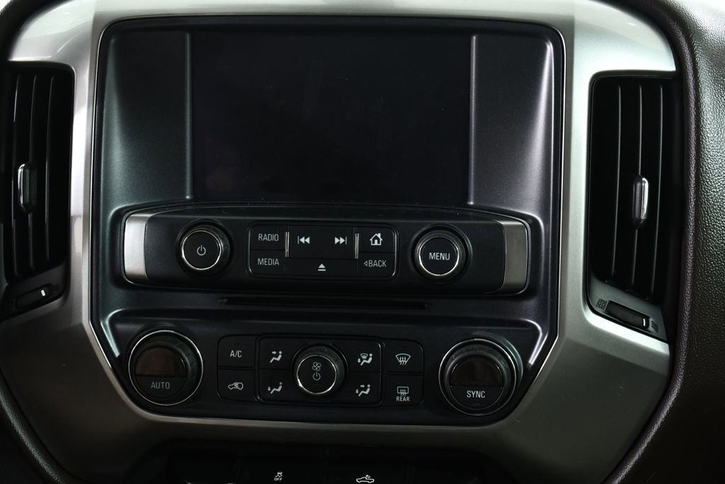 Used 2014 Chevrolet Silverado 1500 LT w/ All Star Edition RWD image 9