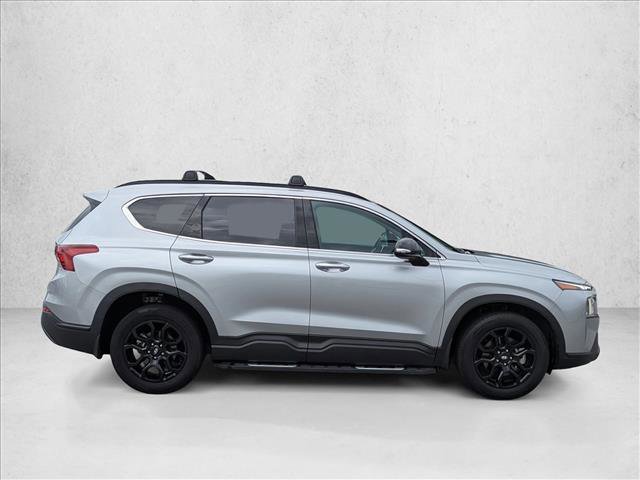 Used 2023 Hyundai Santa Fe XRT FWD image 4