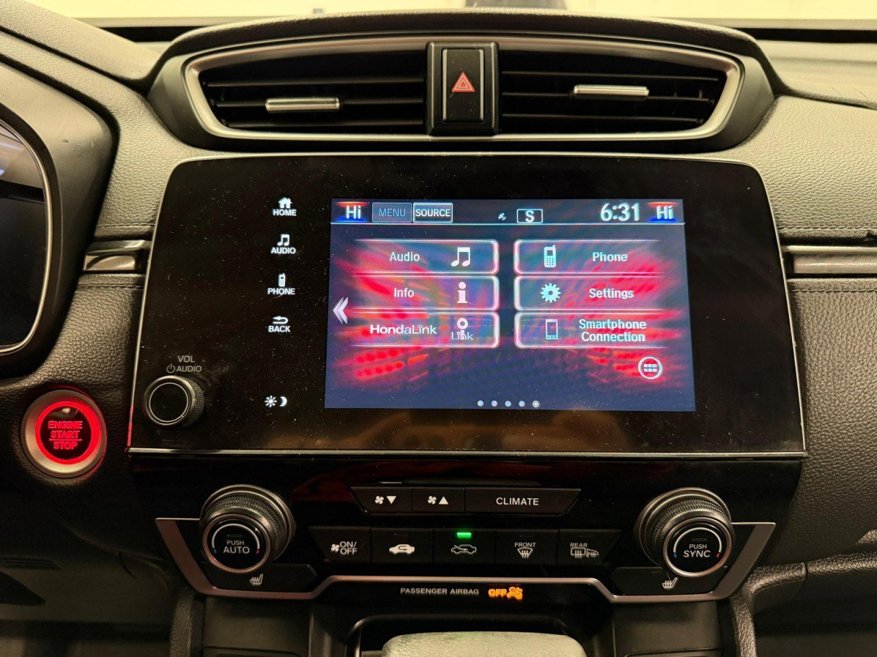 Used 2022 Honda CR-V EX image 19