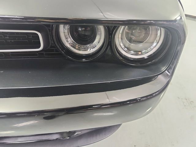 Used 2018 Dodge Challenger GT w/ GT Interior Package AWD/4WD image 29