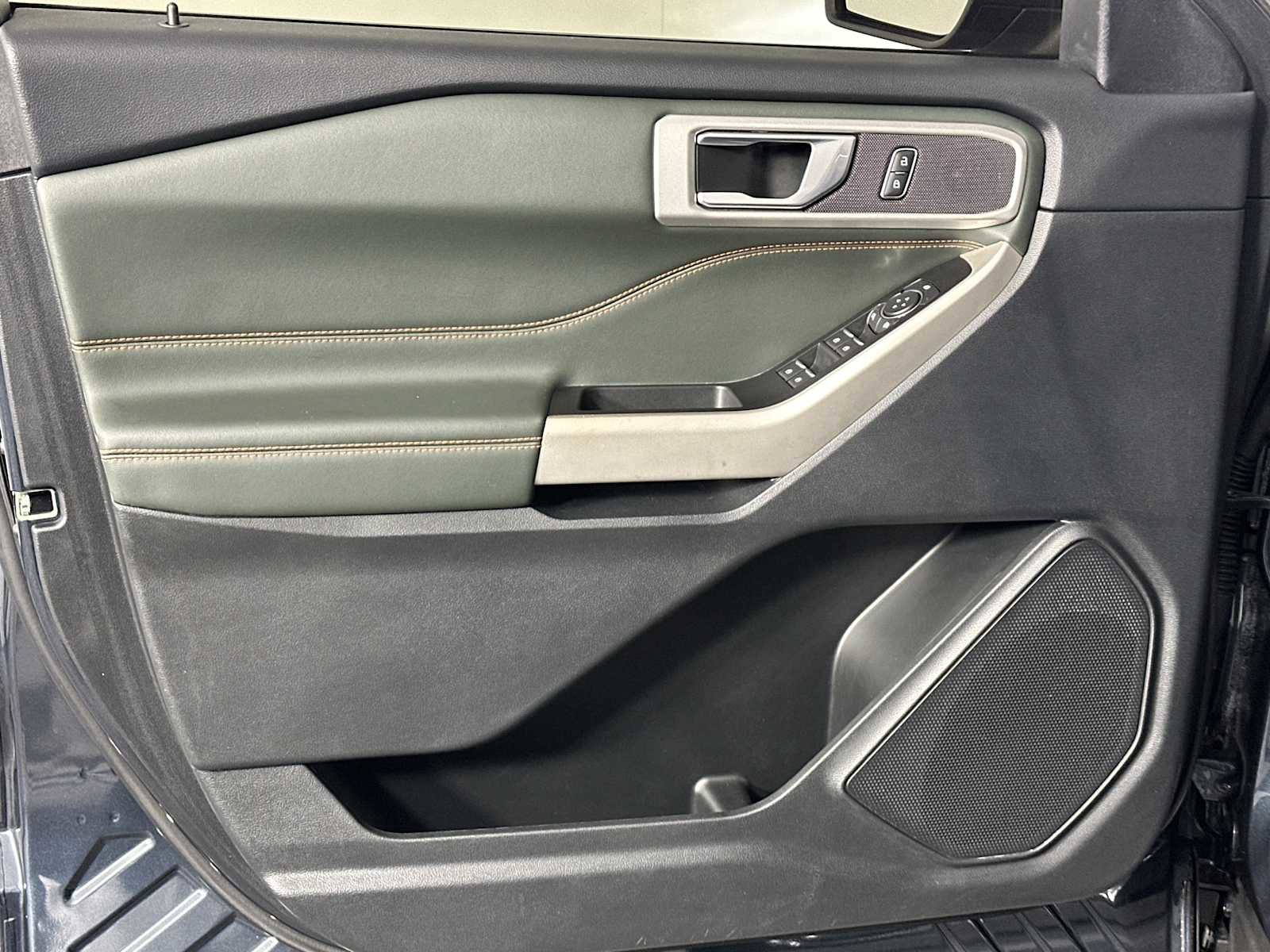Used 2022 Ford Explorer Timberline image 10