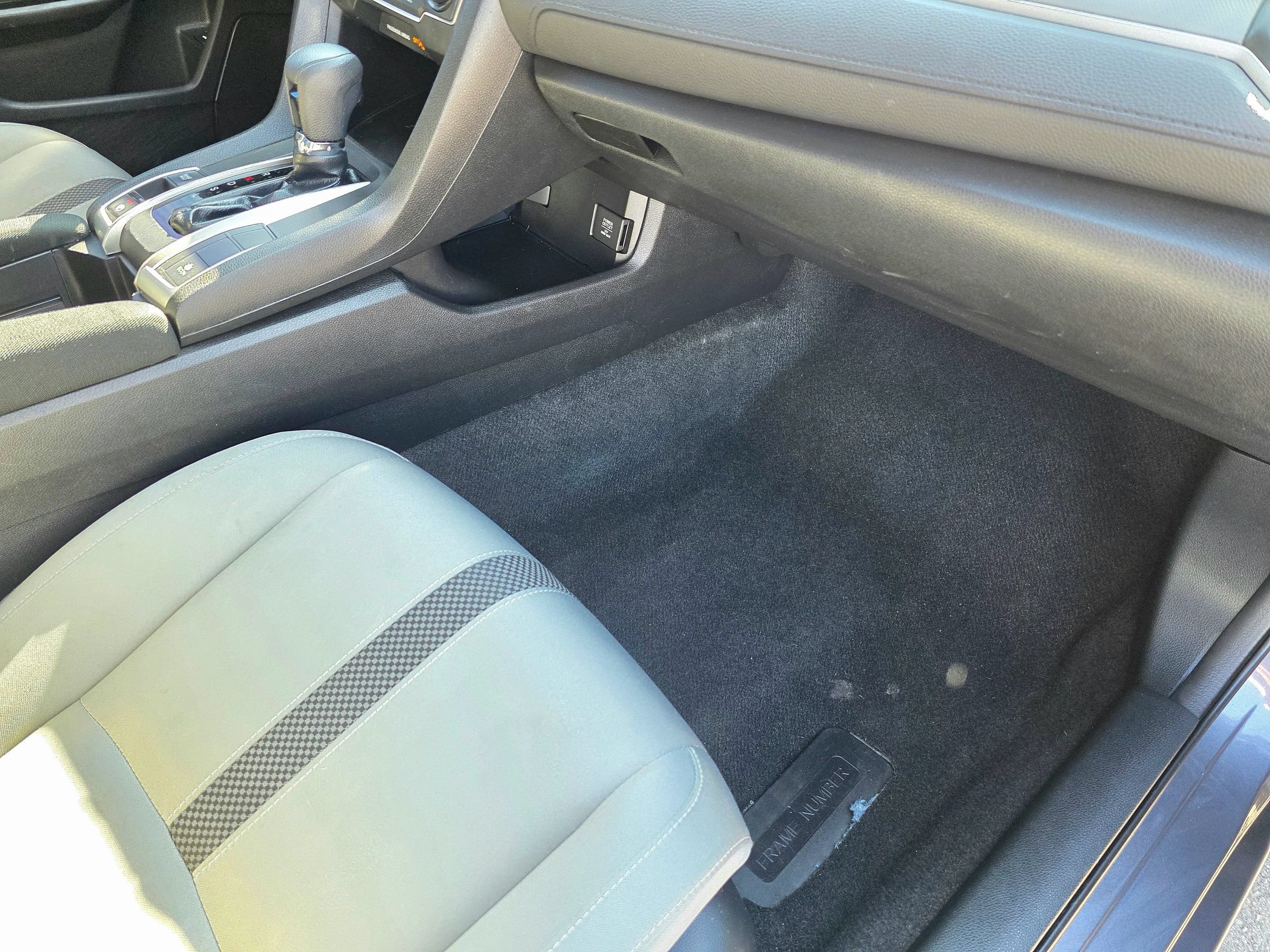 Used 2021 Honda Civic LX image 47