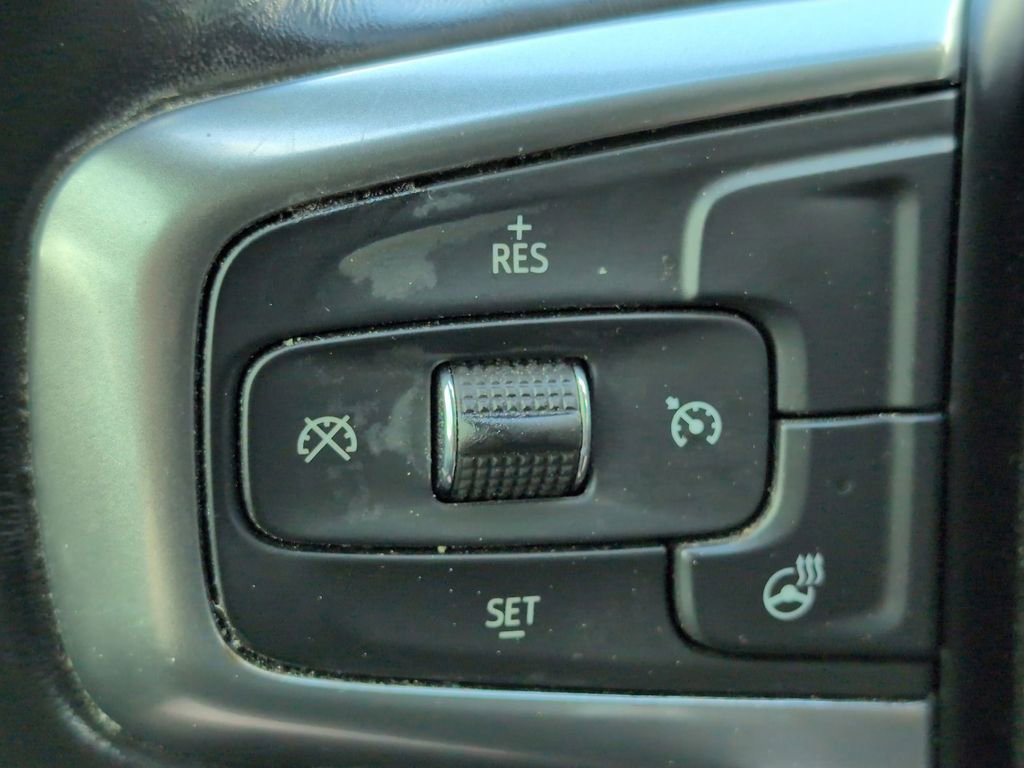 Used 2019 Chevrolet Silverado 1500 LT w/ All-Star Edition image 8