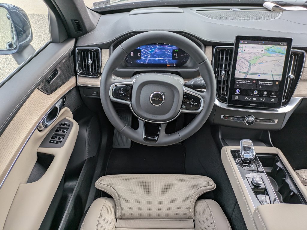 New 2026 Volvo XC90 T8 Ultra AWD/4WD image 15