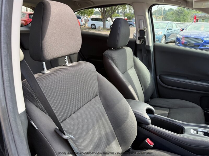 Used 2016 Honda HR-V EX image 20