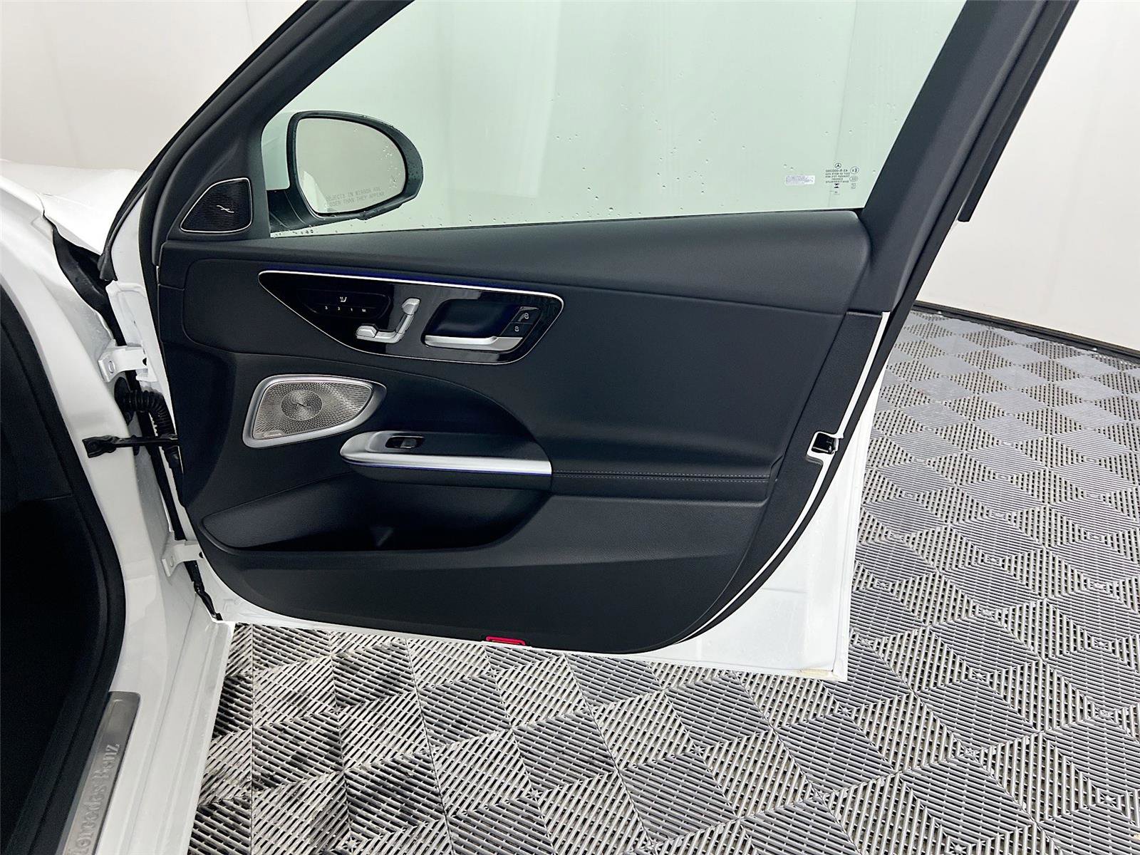 New 2026 Mercedes-Benz C 300 4MATIC Sedan image 27
