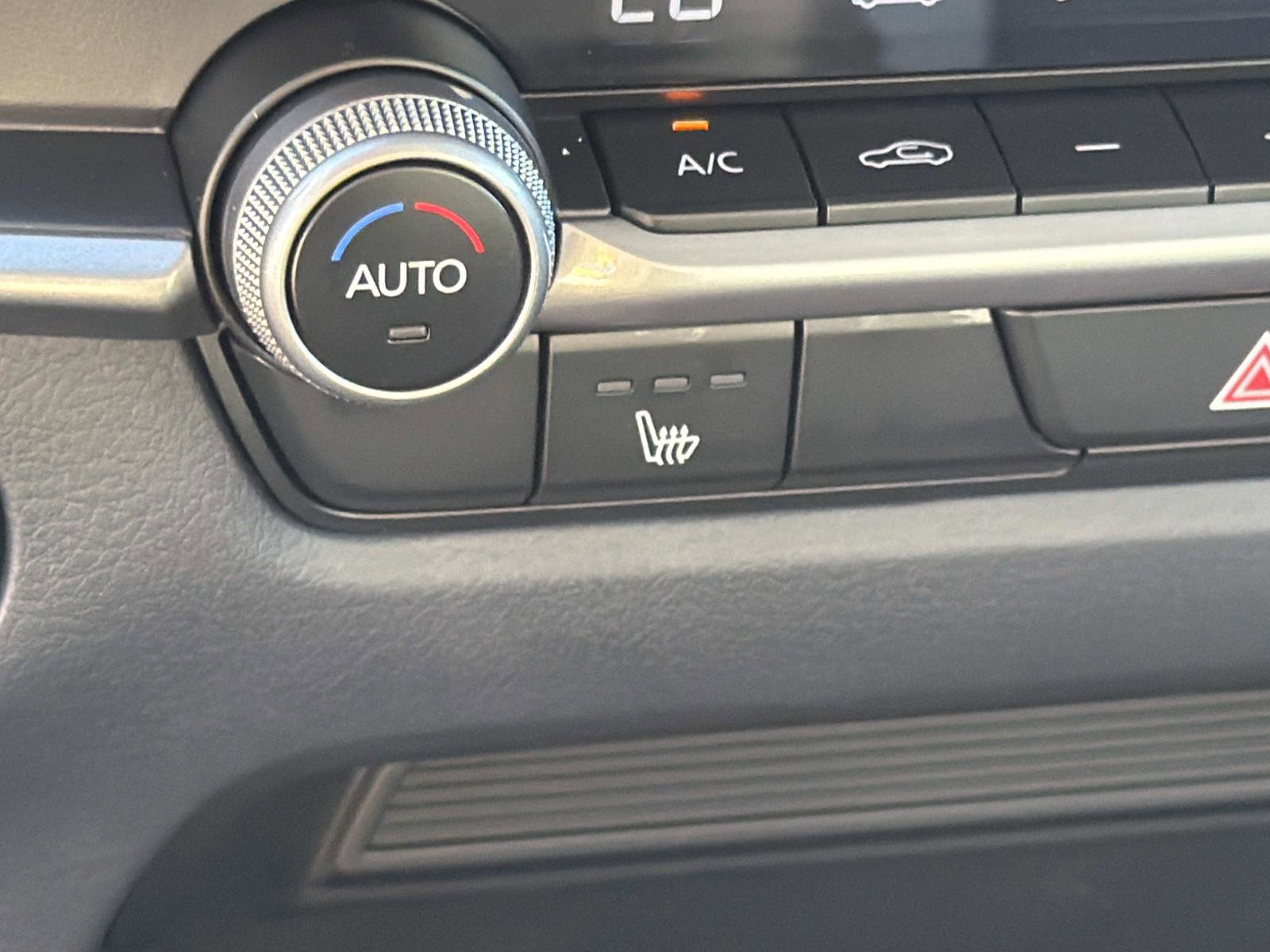 New 2026 MAZDA CX-30 AWD 2.5 S image 15