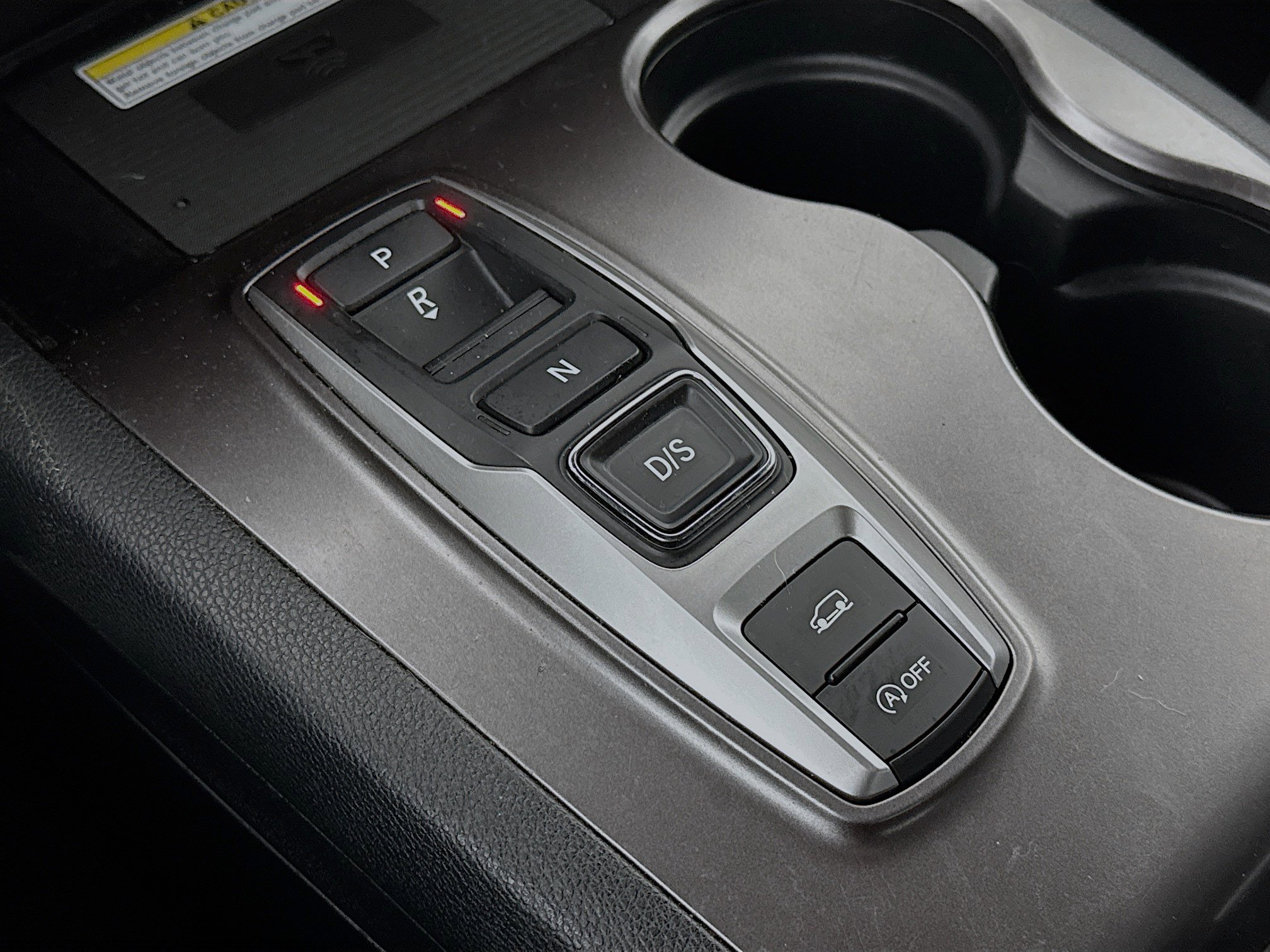 Certified 2023 Honda Passport EX-L image 16