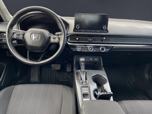 Used 2023 Honda Civic EX image 10