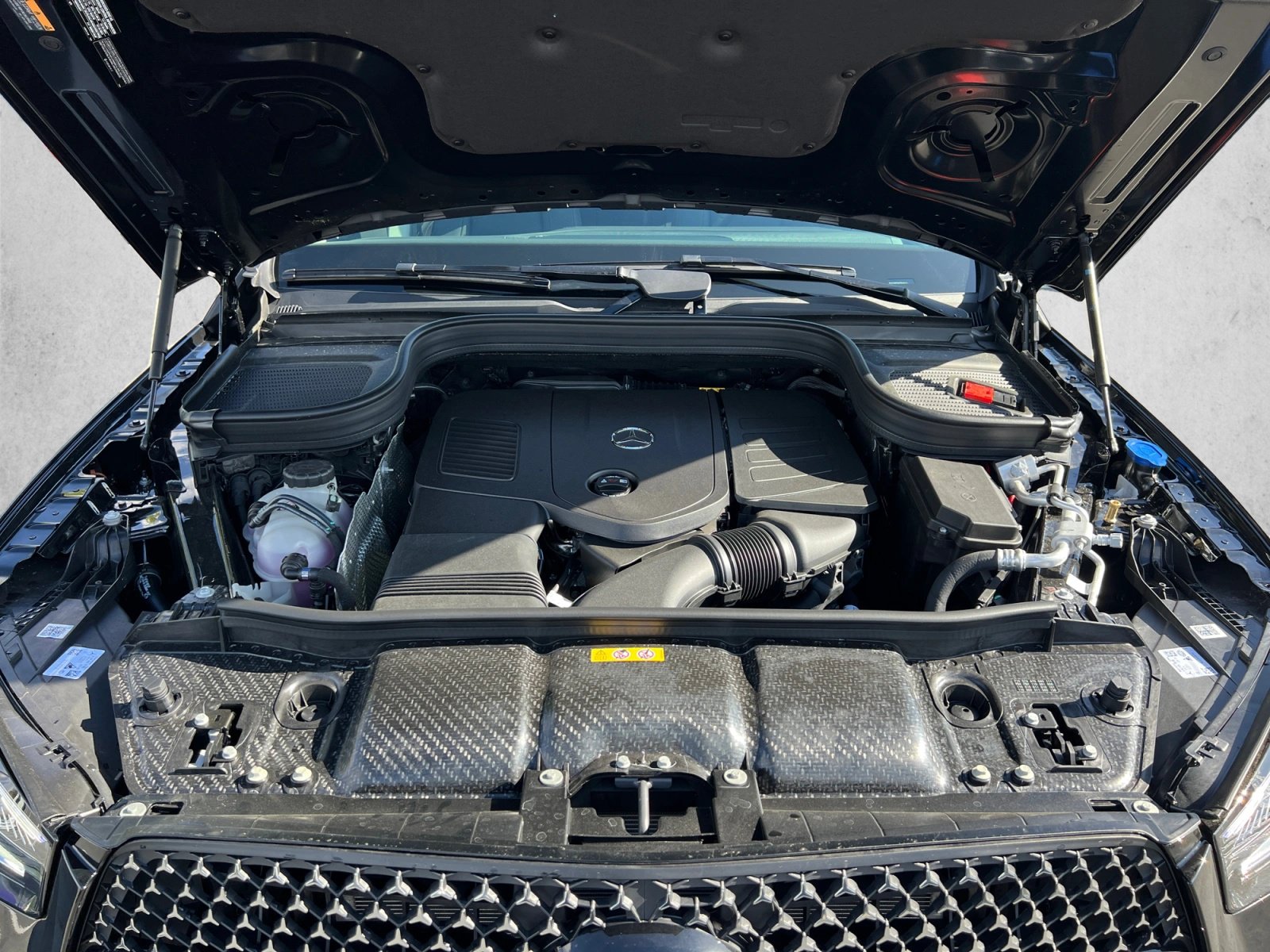 New 2026 Mercedes-Benz GLE 350 4MATIC image 18