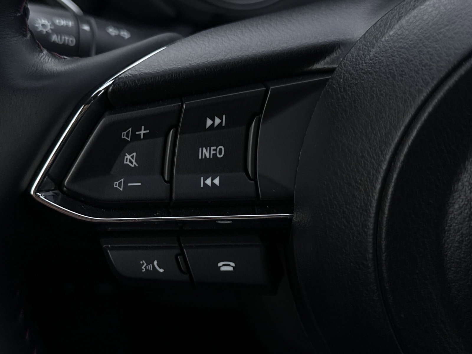 Used 2023 MAZDA CX-5 Carbon Edition AWD/4WD image 37