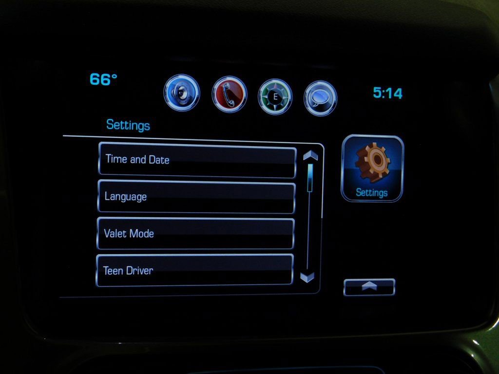 Used 2018 Chevrolet Tahoe Premier image 62