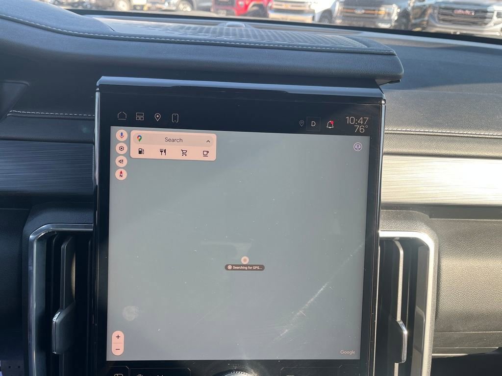 Used 2025 GMC Acadia Elevation image 30